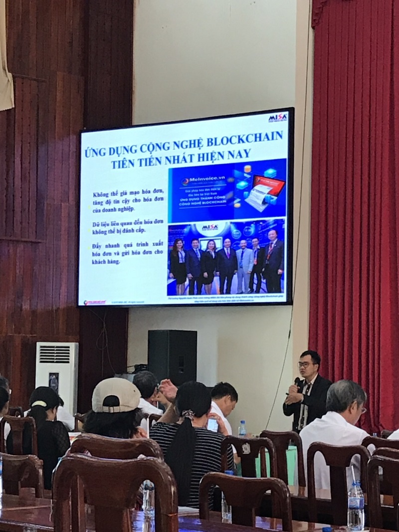 Hội nghị gặp mặt Đối thoại Doanh nghiệp Quý 4/2018 Hội nghị gặp mặt Đối thoại Doanh nghiệp Quý 4/2018