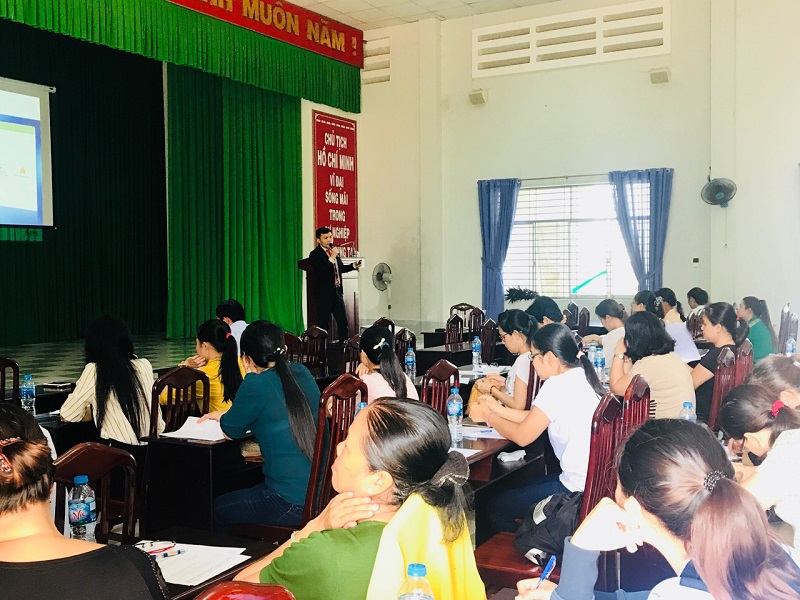 Hội nghị triển khai hóa đơn điện tử năm 2018 Hội nghị triển khai hóa đơn điện tử năm 2018