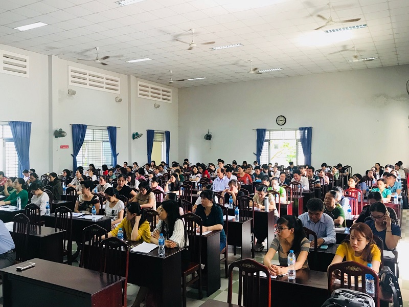 Hội nghị triển khai hóa đơn điện tử năm 2018 Hội nghị triển khai hóa đơn điện tử năm 2018