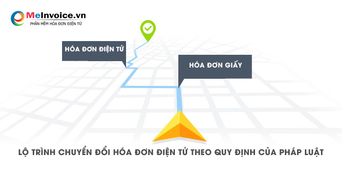 lộ trình chuyển đổi sang hóa đơn điện tử lộ trình chuyển đổi sang hóa đơn điện tử