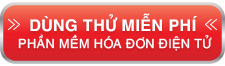 Dùng thử hóa đơn điện tử