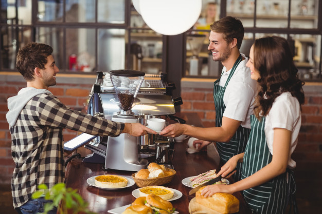 Quản lý, lưu trữ và tìm kiếm hóa đơn nhanh chóng, an toàn