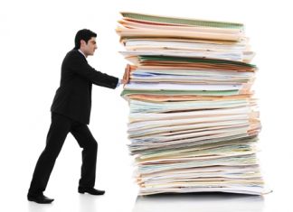 Hướng dẫn hủy hóa đơn tự in đã thông báo phát hành nhưng không tiếp tục sử dụng có được dùng hóa đơn giấy nữa không