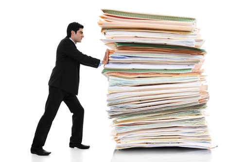 101 có được dùng hóa đơn giấy nữa không