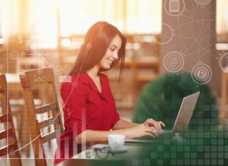 Gửi hóa đơn điện tử cho khách hàng bằng cách nào?