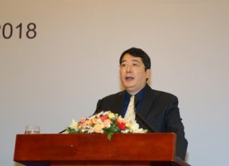 Điện tử hóa để giảm thời gian làm thủ tục về Thuế