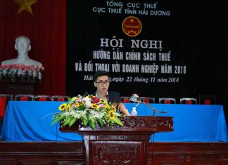 Hóa đơn điện tử MISA meInvoice – Tự tin đồng hành cùng các Doanh nghiệp tỉnh Hải Dương