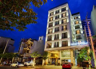 Hóa đơn điện tử MISA là hỗ trợ đắc lực công tác kế toán và quản lý hóa đơn cho Khách sạn Palazzo hotel & Apartment Đà Nẵng