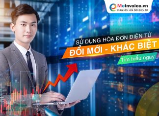 Hóa đơn điện tử – Bước “nhảy vọt” cho Doanh Nghiệp trong thời kỳ 4.0