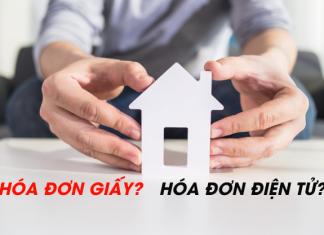 Hóa đơn điện tử và hóa đơn giấy, loại hóa đơn nào tốn chi phí hơn?