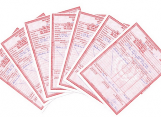 Thủ tục hủy hóa đơn giấy chuyển sang hóa đơn điện tử 2020 hủy hóa đơn giấy