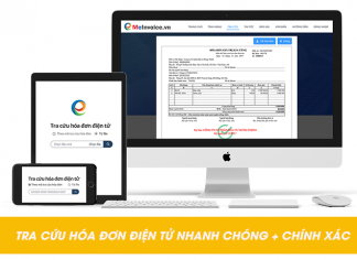 Cách tra cứu Hóa đơn điện tử nhanh chóng và chính xác