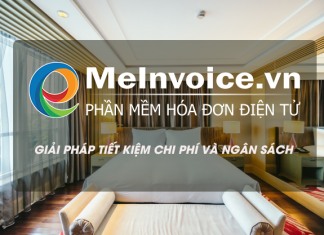 Chu Du Hai Bốn hài lòng từ chi phí đến chất lượng khi chuyển từ hóa đơn giấy sang hóa đơn điện tử MISA meInvoice