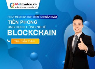 Phần mềm hóa đơn điện tử MISA meInvoice – Giải pháp an toàn, bảo mật tuyệt đối cho Doanh nghiệp