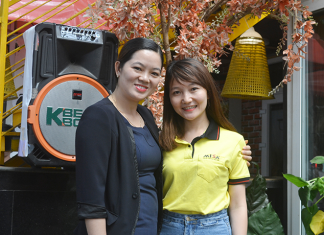 “Hóa đơn điện tử MISA meInvoice giúp tôi giải quyết nhanh gọn mọi nghiệp vụ hóa đơn” – Kế toán Công Ty TNHH MTV Nano Hoàng Phương
