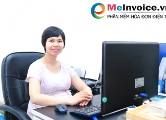 Khách hàng đánh giá rất cao về các tính năng của hóa đơn điện tử MISA meInvoice, đặc biệt là việc phát hành cực kỳ đơn giản