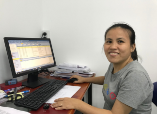 “Hóa đơn điện tử MISA meInvoice – Những trải nghiệm tuyệt vời mà chỉ đến khi sử dụng tôi mới cảm nhận được”