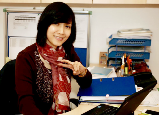 “Hóa đơn điện tử MISA meInvoice giúp công ty tôi có được năng suất vàng”