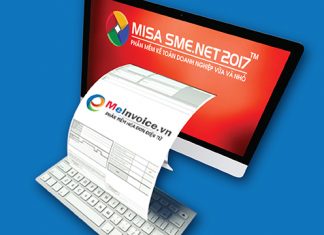 Hóa đơn điện tử MISA meInvoice là sự lựa chọn thông minh cho doanh nghiệp