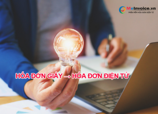 Không chuyển đổi sử dụng hóa đơn điện tử, doanh nghiệp chịu nhiều thiệt thòi