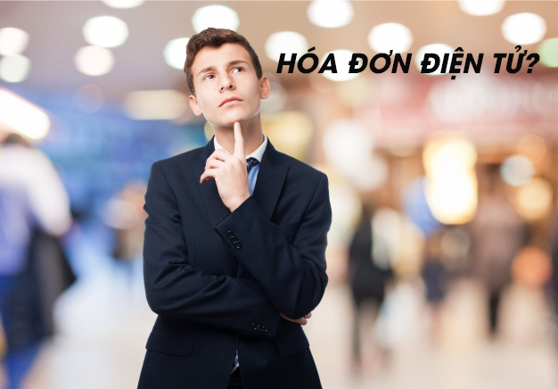Hóa đơn điện tử