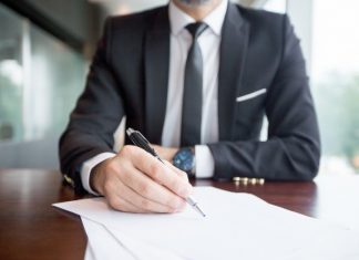 Nhân sự, Kế toán cần làm 08 công việc sau trong tháng 03/2019