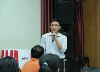 Hội thảo hướng dẫn quyết toán Thuế thu hút hơn 300 Doanh nghiệp