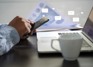 2 Cách gửi hóa đơn điện tử cho khách hàng Gửi hóa đơn điện tử cho khách hàng