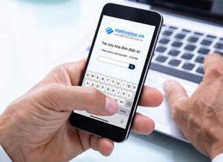 Báo lớn VnExpress: Doanh nghiệp được lợi gì khi sử dụng hóa đơn điện tử? Gửi hóa đơn điện tử cho khách hàng dễ dàng