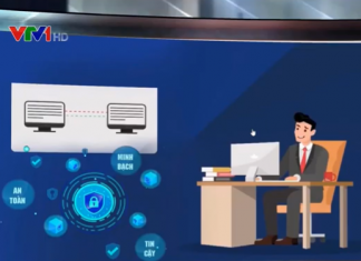 Truyền hình VTV1 nói về thời hạn áp dụng hóa đơn điện tử: Hà Nội, TP. Hồ Chí Minh và các đô thị lớn sẽ hoàn thành trong 2019?