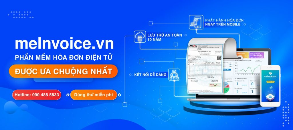 hóa đơn điện tử hợp lệ