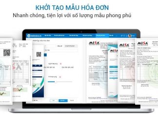 Những điểm mới trên mẫu hóa đơn điện tử theo Thông tư 68/2019/TT-BTC Mẫu hóa đơn điện tử
