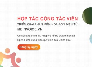 MISA thông báo tuyển cộng tác viên triển khai hóa đơn điện tử chế độ hấp dẫn