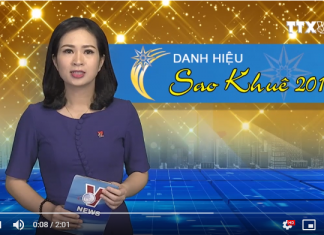Hàng loạt báo lớn đưa tin: Giành danh hiệu Sao Khuê 2019, MISA meInvoice khẳng định vị trí hàng đầu thị trường hóa đơn điện tử Việt Nam phần mềm hóa đơn điện tử meInvoice.vn