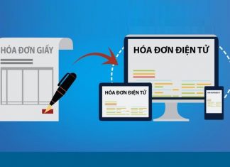 Kế toán đã biết cách xử lý chuyển tiếp hóa đơn giấy sang hóa đơn điện tử? lộ trình chuyển đổi từ hóa đơn giấy sang hóa đơn điện tử