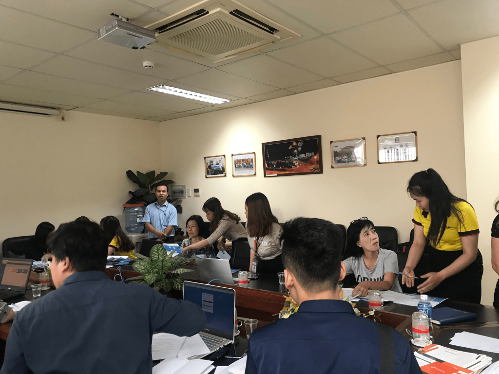 MISA cam kết đồng hành cùng Cơ quan Thuế và hỗ trợ Doanh nghiệp đến 50% chi phí triển khai hóa đơn điện tử, thiết kế mẫu miễn phí, đăng ký thủ tục