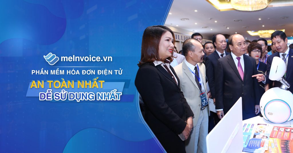 Phần mềm hóa đơn an toàn nhất, dễ sử dụng nhất