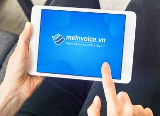 Ngành ngân hàng yên tâm với giải pháp hóa đơn điện tử hóa đơn điện tử meInvoice.vn