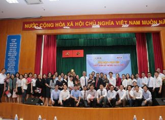 MISA ký kết với 13 Đại lý Thuế phía Nam hỗ trợ phần mềm hóa đơn điện tử MISA meInvoice cho Doanh nghiệp