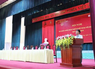 MISA đồng hành cùng ngành Thuế tập huấn hóa đơn điện tử trên khắp cả nước MISA đồng hành cùng Cục thuế Bắc Giang tập huấn hóa đơn điện tử