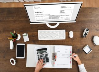 Doanh nghiệp muốn sử dụng hóa đơn điện tử nhưng còn nhiều hóa đơn giấy?