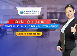 Download bộ tài liệu “tuyệt chiêu” của kế toán chuyên nghiệp