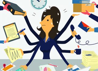 Kế toán đã quá “ngán ngẩm” với hóa đơn giấy