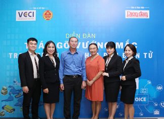 MISA đồng hành cùng doanh nghiệp tại Hội thảo Gỡ nút thắt trong việc triển khai hóa đơn điện tử