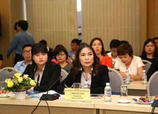 Thời báo tài chính Việt Nam và Tạp chí Thuế ấn tượng với những chia sẻ của đại diện MISA về triển khai hóa đơn điện tử
