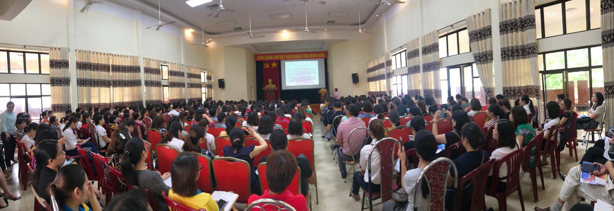 Tập huấn hóa đơn điện tử