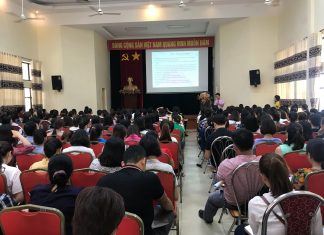 MISA tổ chức chương trình tập huấn hóa đơn điện tử thu hút hơn 400 Doanh nghiệp tại Hải Phòng