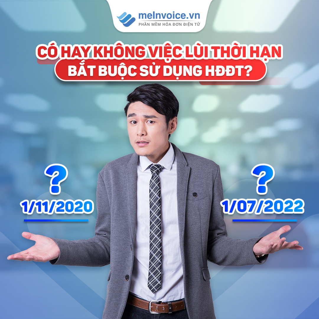 thoi han bat buoc hoa don dien tu thoi han bat buoc hoa don dien tu