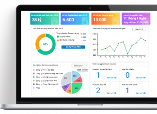Đừng bỏ qua tiện ích của phần mềm hóa đơn điện tử MISA meInvoice phiên bản website không cần cài đặt