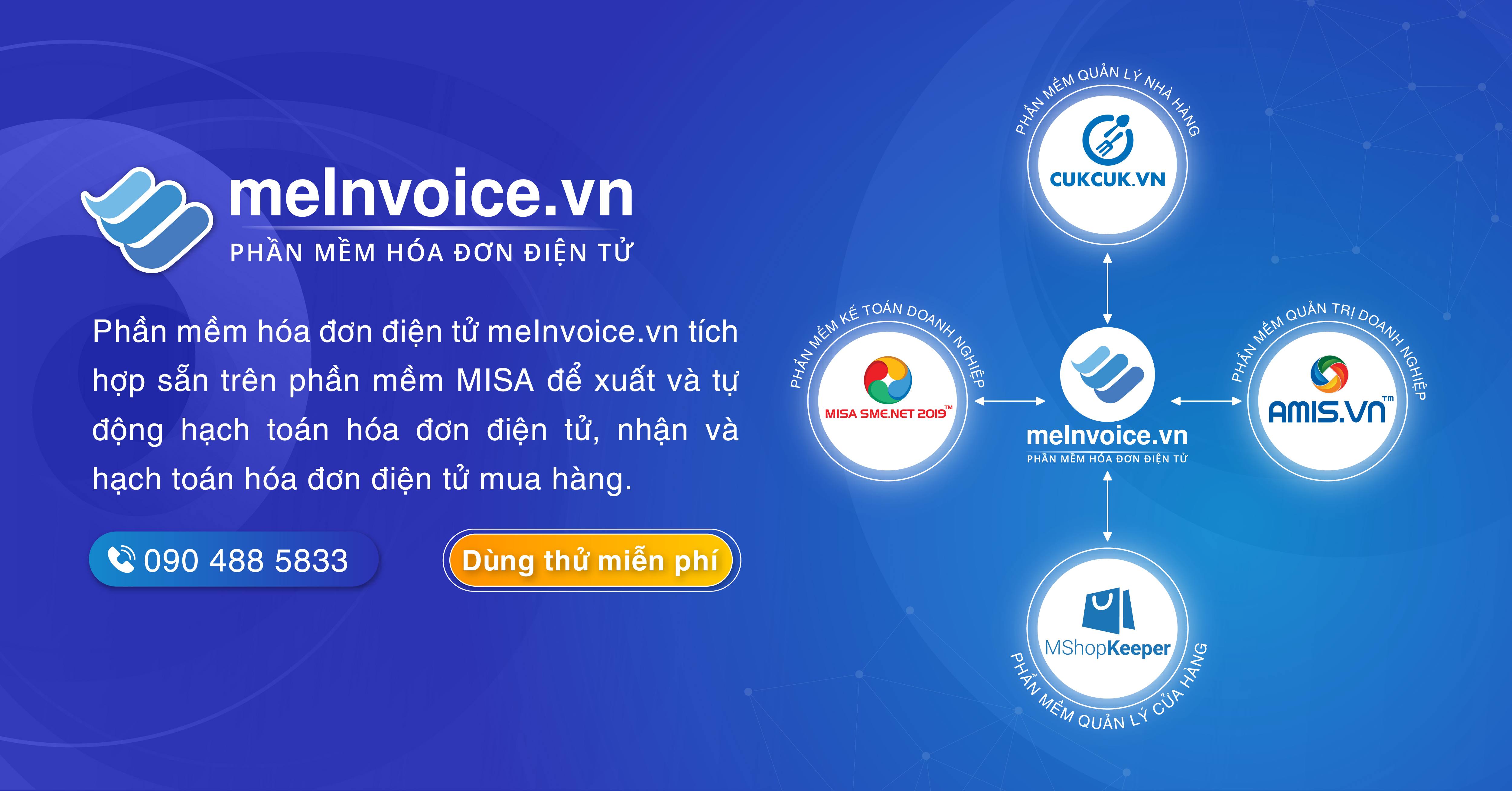 Tính năng tiện dụng khi sử dụng hóa đơn điện tử